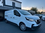 Nissan Primastar 2022