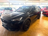 Cupra Formentor 2023