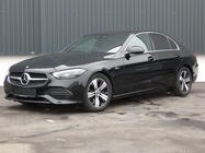 Mercedes-Benz C-Class 2022
