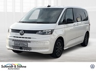 Volkswagen T7 2023
