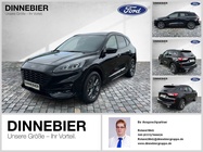 Ford Kuga 2022