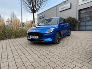 Suzuki Swift 2026