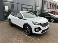Peugeot 2008 2025