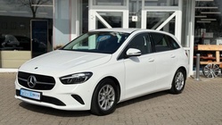 Mercedes-Benz B-Class 2023