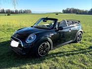 MINI Cabrio 2019