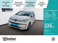 Volkswagen up! 2022
