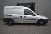 Opel Combo 2011