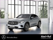 Mercedes-Benz GLC-Class 2024