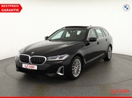 BMW 5 Series 2023