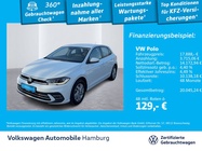 Volkswagen Polo 2023