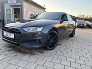 Audi A4 2019