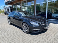 Mercedes-Benz CLS-Class 2014
