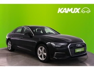 Audi A6 2019