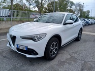 Alfa Romeo Stelvio 2022