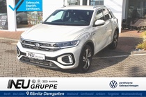 Volkswagen T-Roc 2024