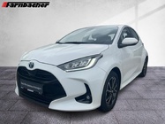 Toyota Yaris 2023