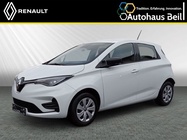 Renault ZOE 2021
