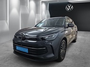 Volkswagen Tiguan 2025