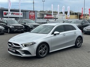 Mercedes-Benz A-Class 2019