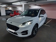 Ford Kuga 2022