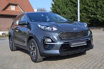Kia Sportage 2020