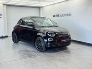 Fiat 500e 2023