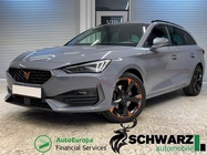 Cupra Leon 2023