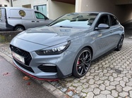 Hyundai i30 2019