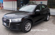 Audi Q5 2020