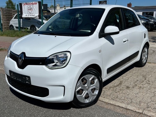 Renault Twingo 2021