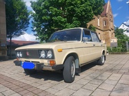 Lada 1200 1991