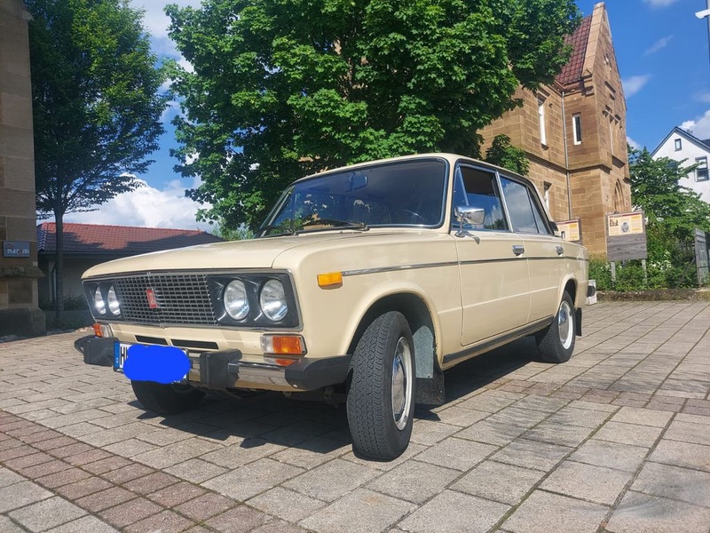 Lada 1200