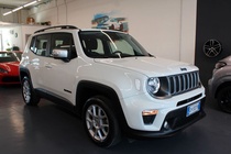 Jeep Renegade 2022