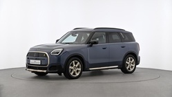 MINI Countryman 2025