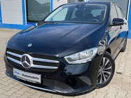 Mercedes-Benz B-Class 2021