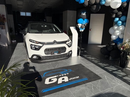Citroen C3 2021