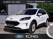 Ford Kuga 2022