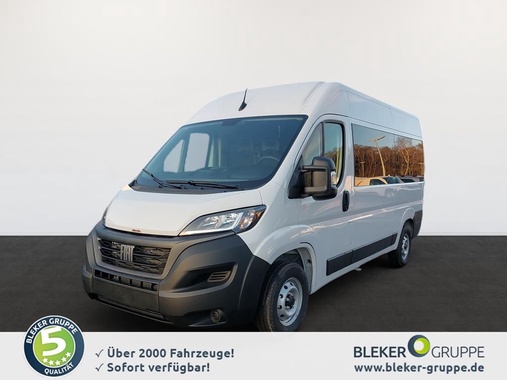 Fiat Ducato 2023