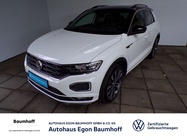 Volkswagen T-Roc 2018