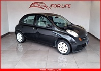 Nissan Micra 2005