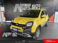 Fiat Panda 2020