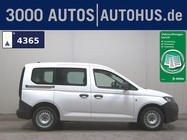 Volkswagen Caddy 2023