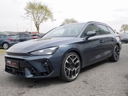 Cupra Leon 2025