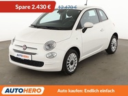 Fiat 500 2019