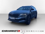 Skoda Karoq 2024