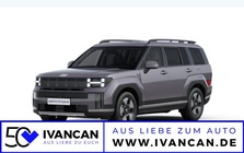 Hyundai Santa Fe 2026