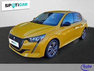Peugeot 208 2023