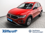 Volkswagen T-Roc 2024
