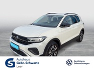 Volkswagen T-Cross 2025