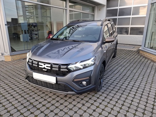 Dacia Jogger 2025